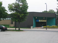 Columbia Ice Rink 2006 - Photo 1