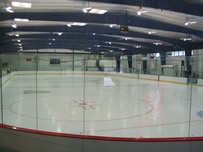 Columbia Ice Rink 2006 - Photo 2