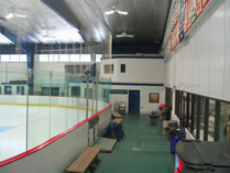Columbia Ice Rink 2006 - Photo 3